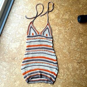 Bathsuit cover up from Sheen size medium
